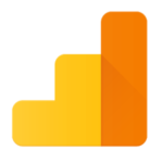Google analytics logo