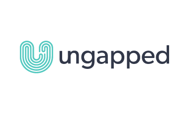 Ungapped logo