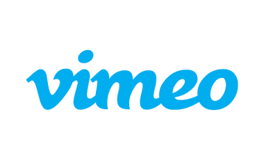 Vimeo logo