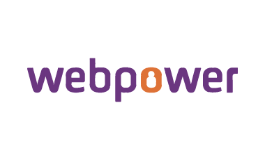 Webpower logo