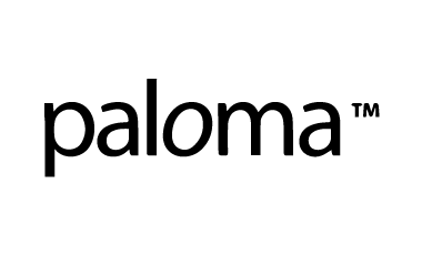 Paloma logo