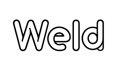 Weld logo