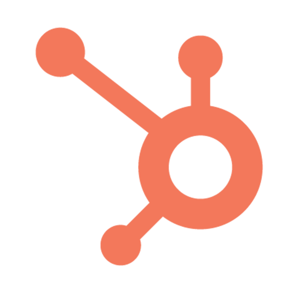 Hubspot logo