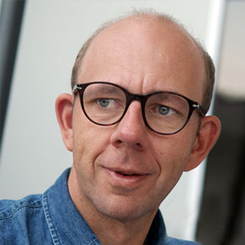 Jacob Sjönander - Co-founder and Commercial Director at Triggerbee