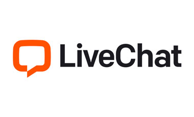 Livechat logo