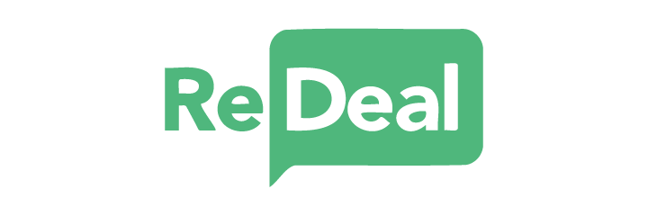 Redeal Logo