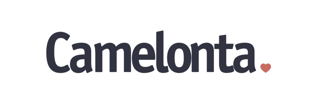 Camelonta logo