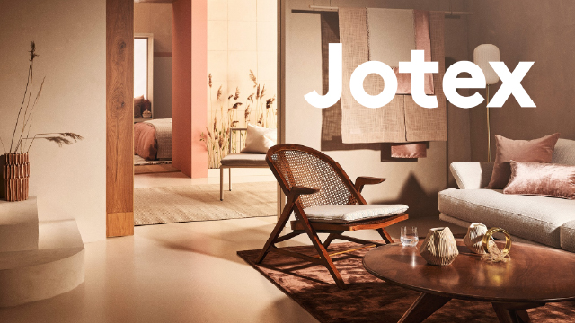 Jotex Personaliseringsindex 2021