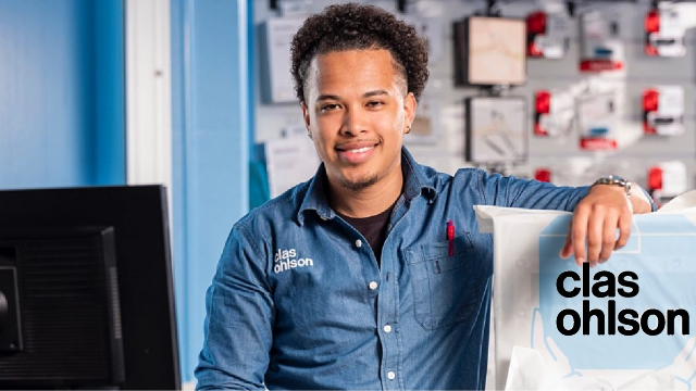 Clas Ohlson Personaliseringsindex 2021