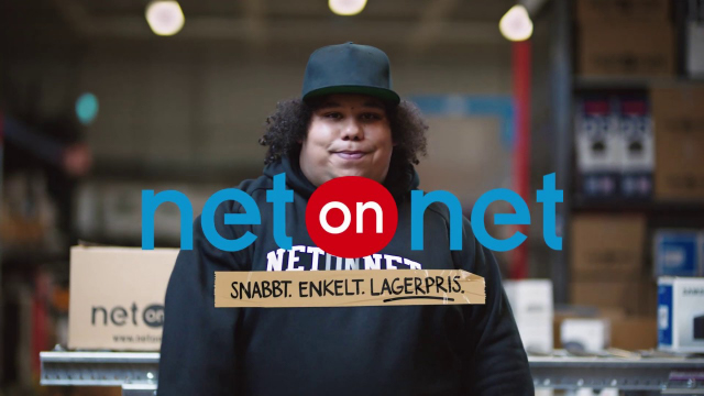 netonnet Personaliseringsindex 2021