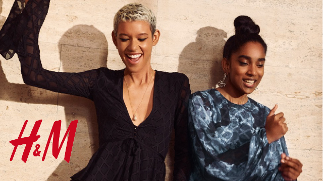 H&M Personaliseringsindex 2021