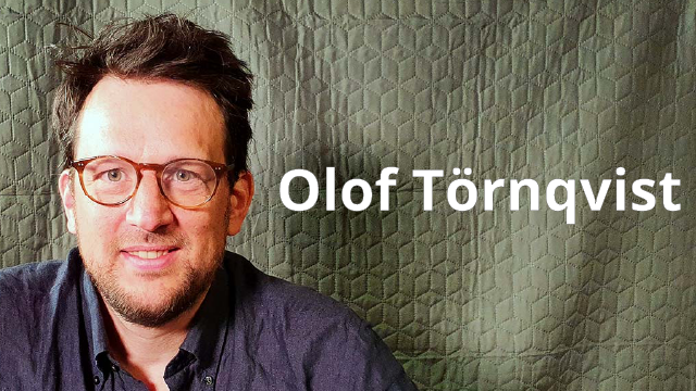 Olof Törnqvist
