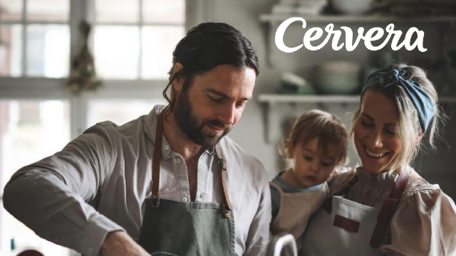 Cervera Personaliseringsindex 2021