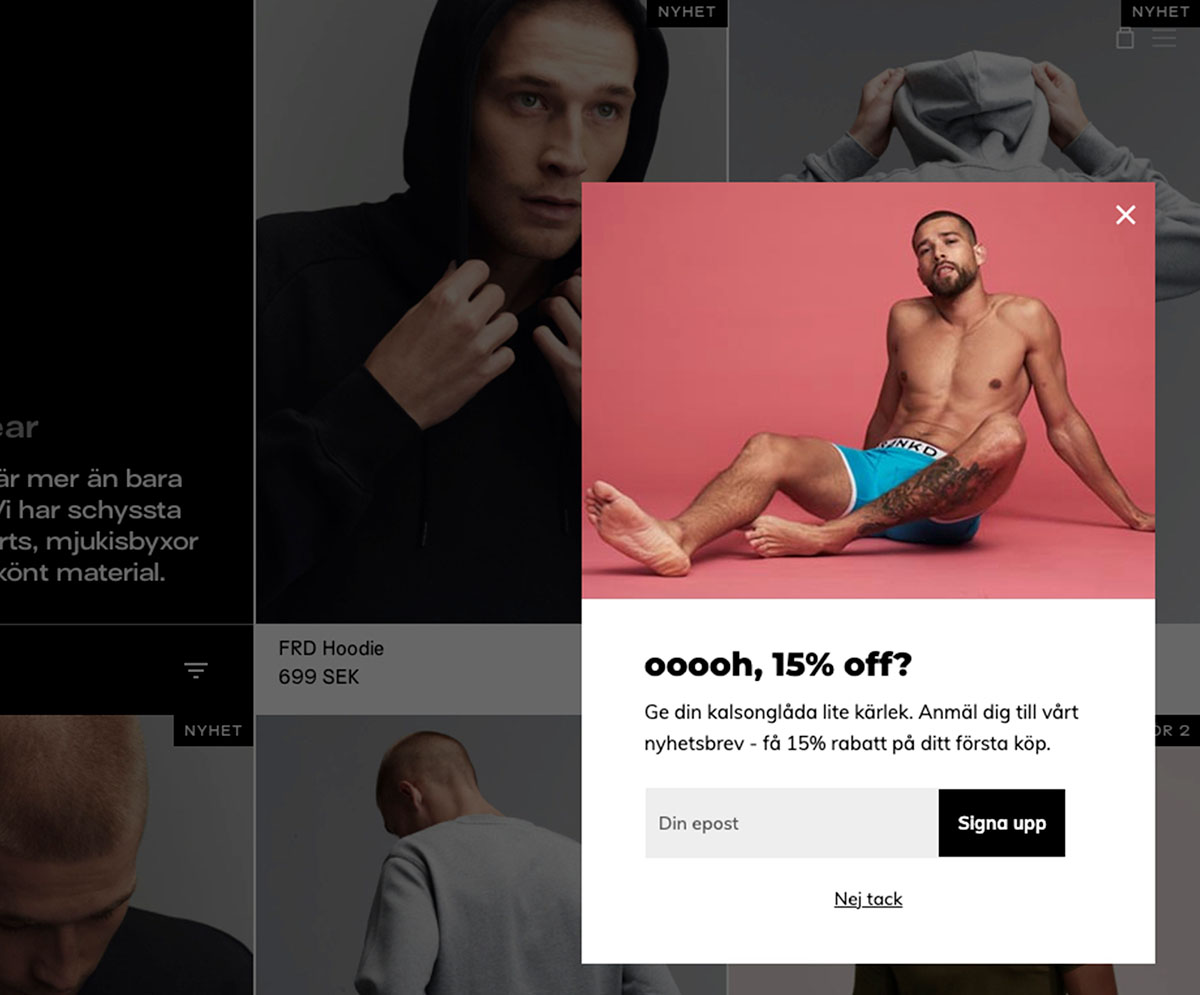 Frank Dandy Case Triggerbee