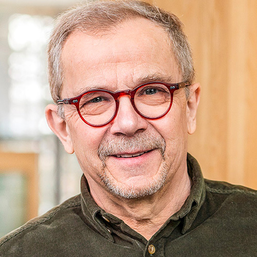Arne B Andersson