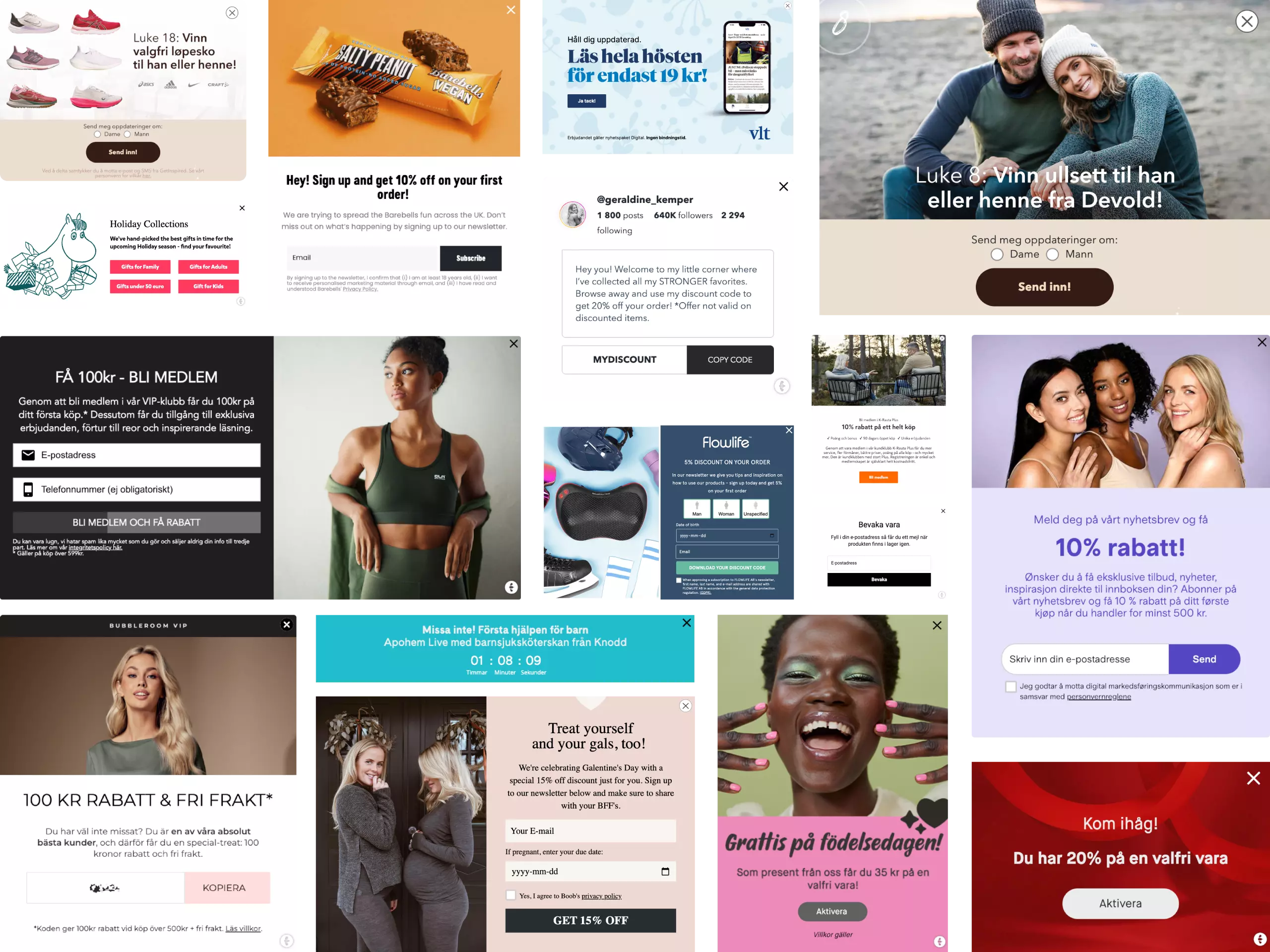 Website Personalization Triggerbee Website Personalization Triggerbee