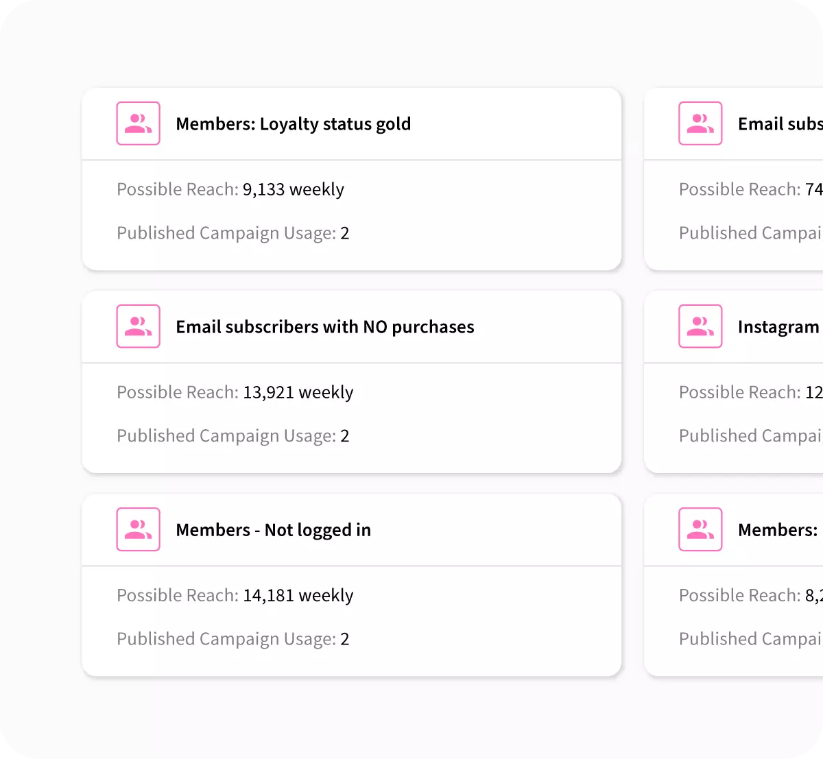 Triggerbee | Onsite Personalization for Ecommerce and Retailers