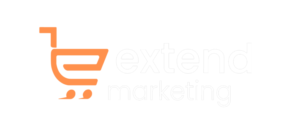 Extend marketing