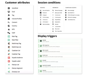 Triggerbee's Triggers compiled