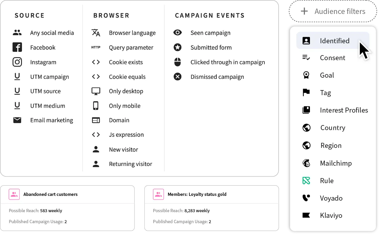 Create a Free Mystery Discount Widget - Use curiosity to boost conversions on your website