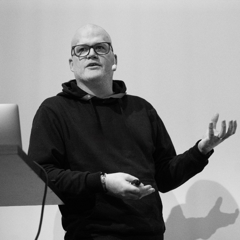 Björn Idren