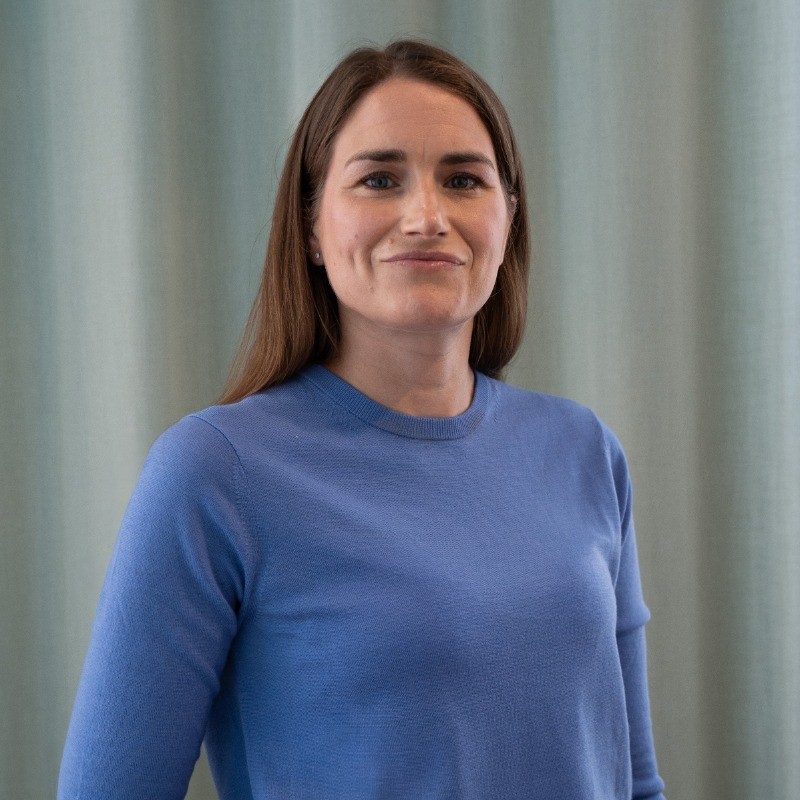 Lisa Karlsson Bruzelius