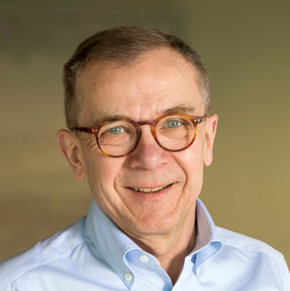 Arne B. Anderson