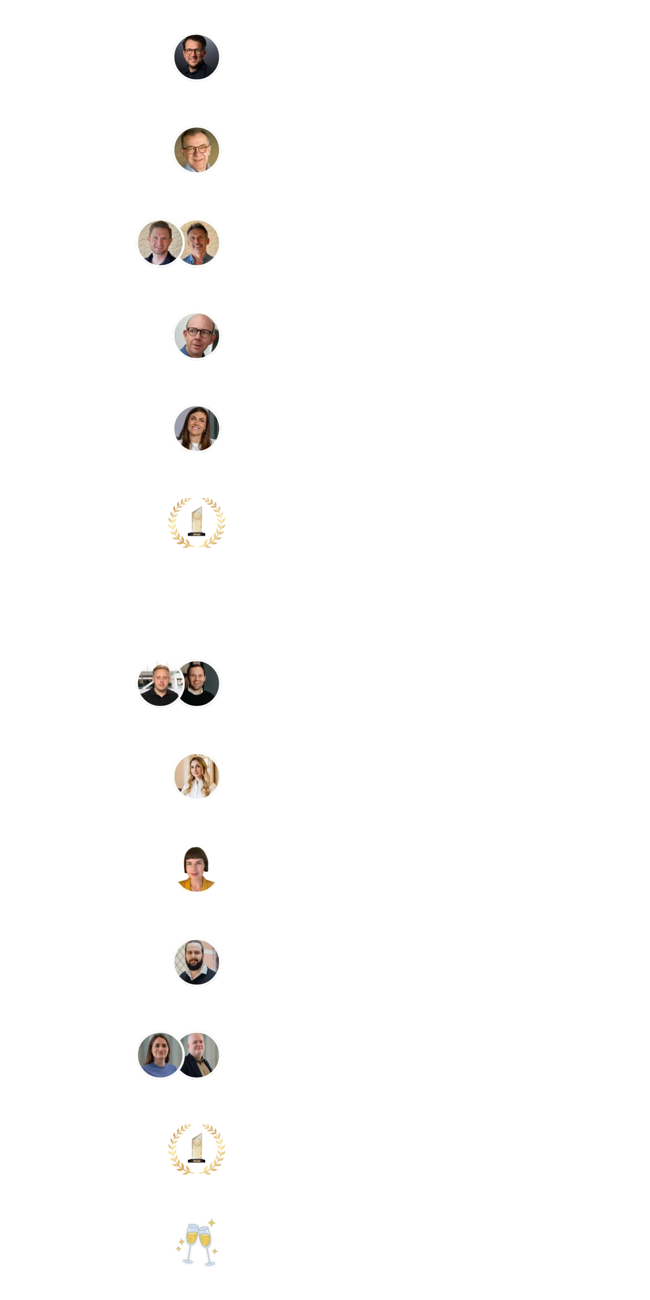 PINDEX / CX Summit