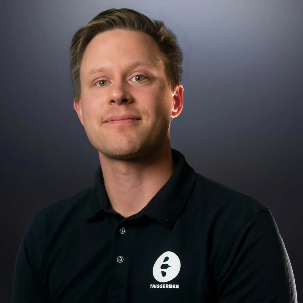 Webinar: Onsite taktiker som maxar effekten av Black Week