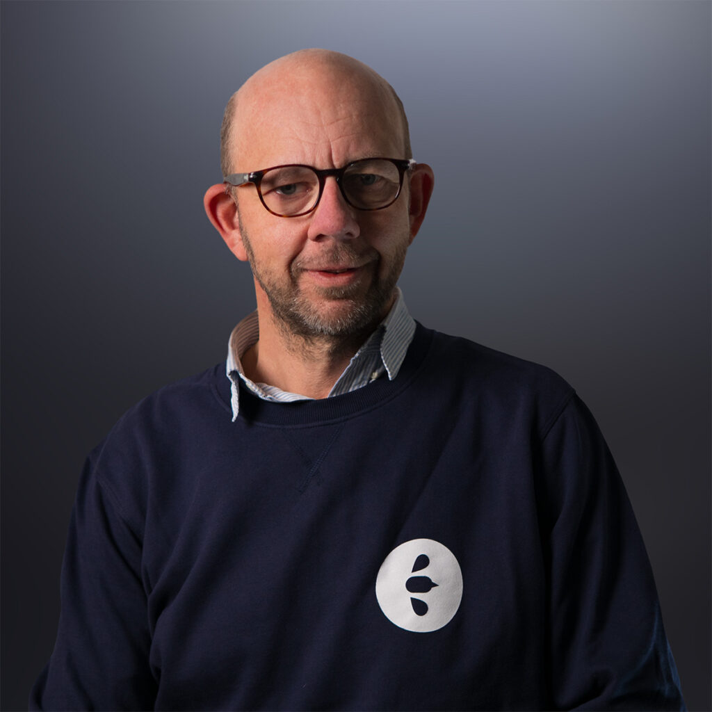 Jacob Sjönander