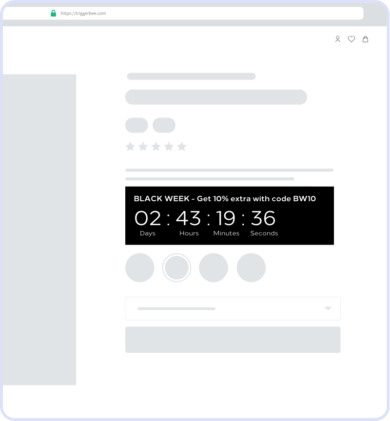 Black Week 2025: What we learned from 1.7 million purchases and 179 million visits
