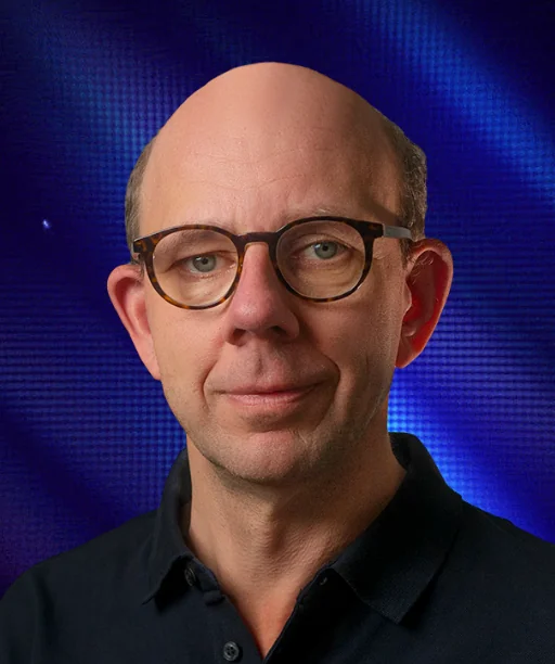 Jacob Sjönander