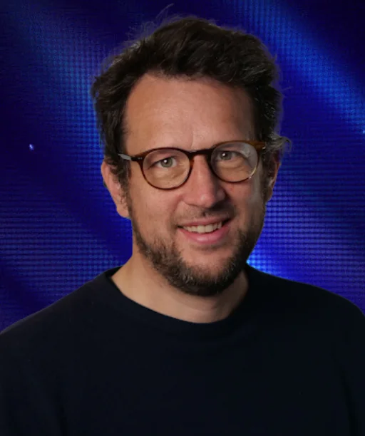 Olof Törnqvist
