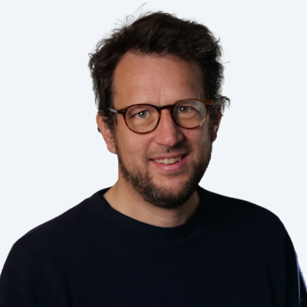 Olof Törnqvist
