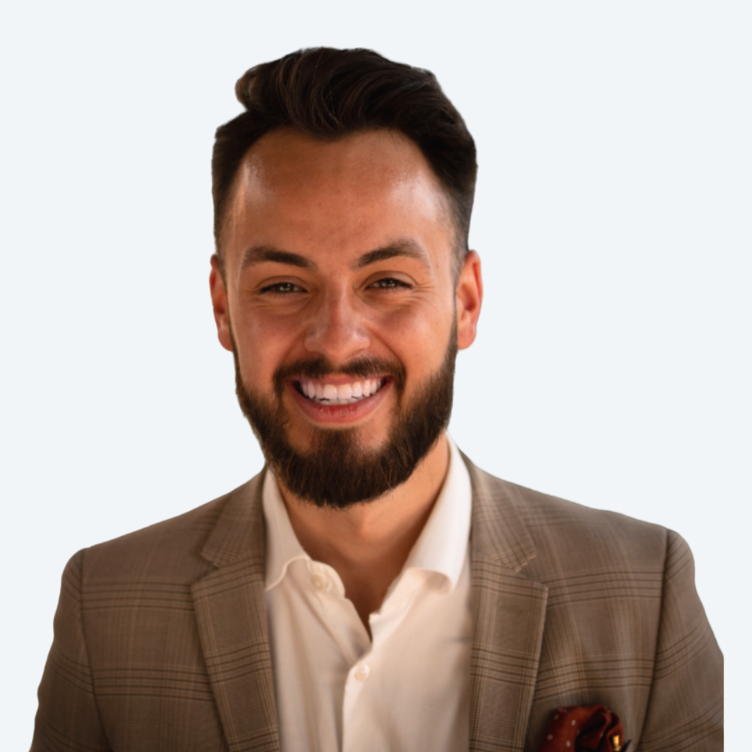Christofer Grafström, Grundare och Delägare Extend Marketing